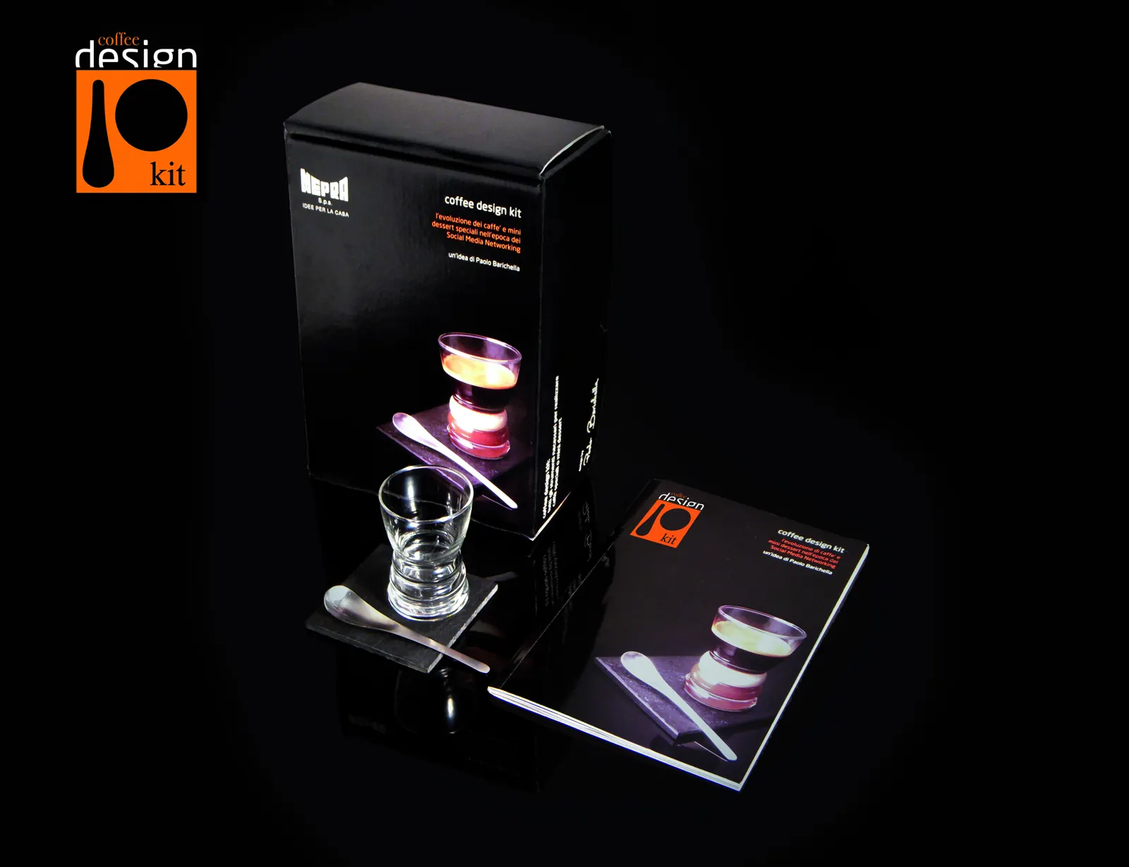 Coffee Design Kit
