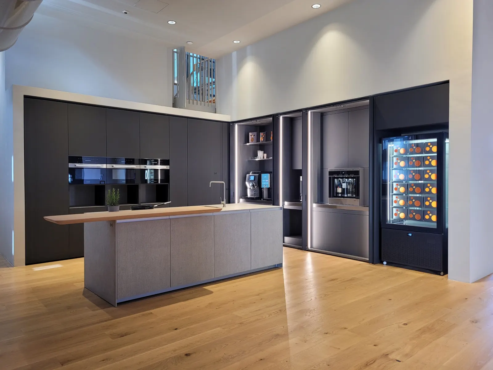 Food Design Lounge