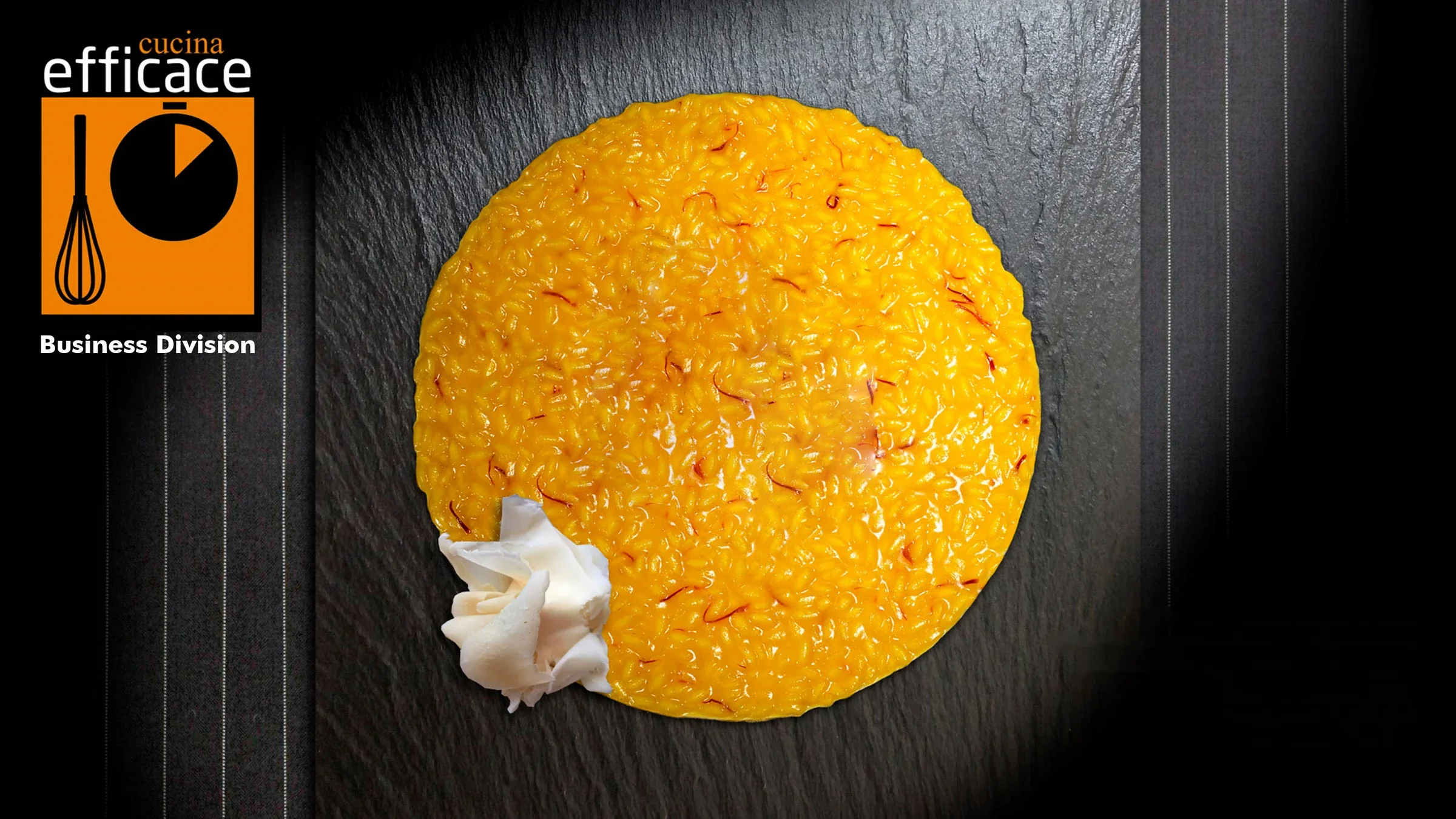 Cucina Efficace — Effective Cooking