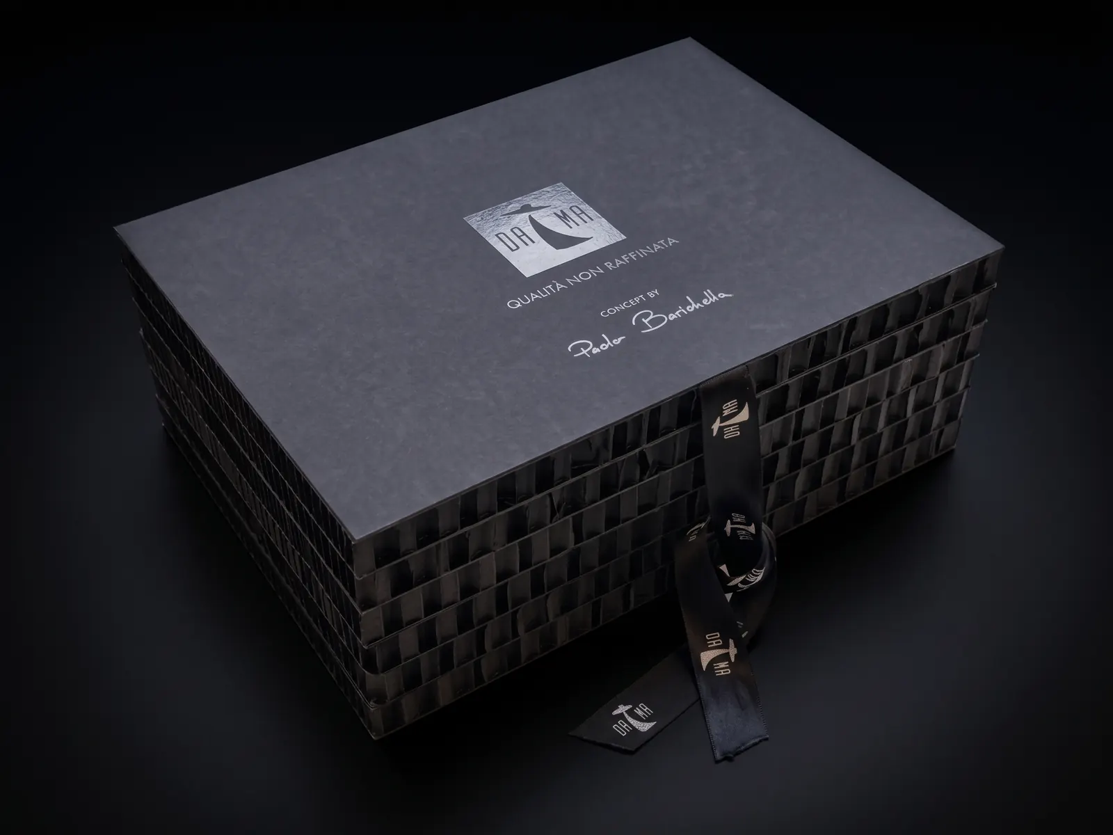 Risotto Design Kit