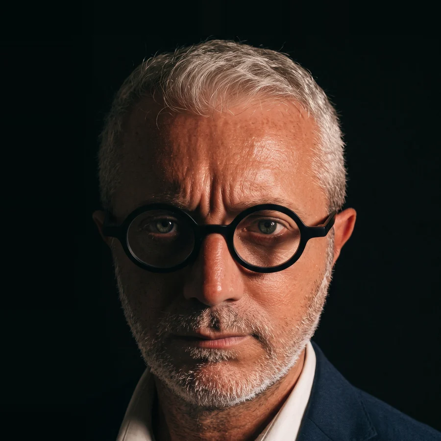 Paolo Barichella